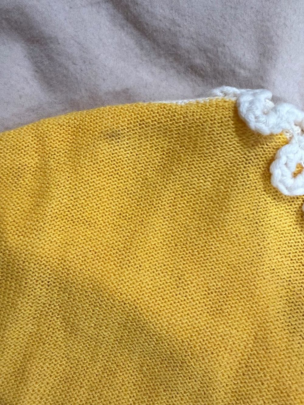 Anthropologie Sparrow Cotton Cardigan - Picture 6 of 6
